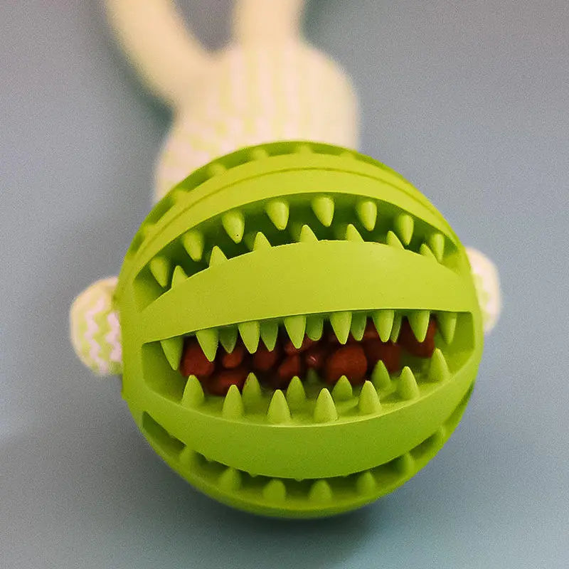 Dog Toys Treat Balls