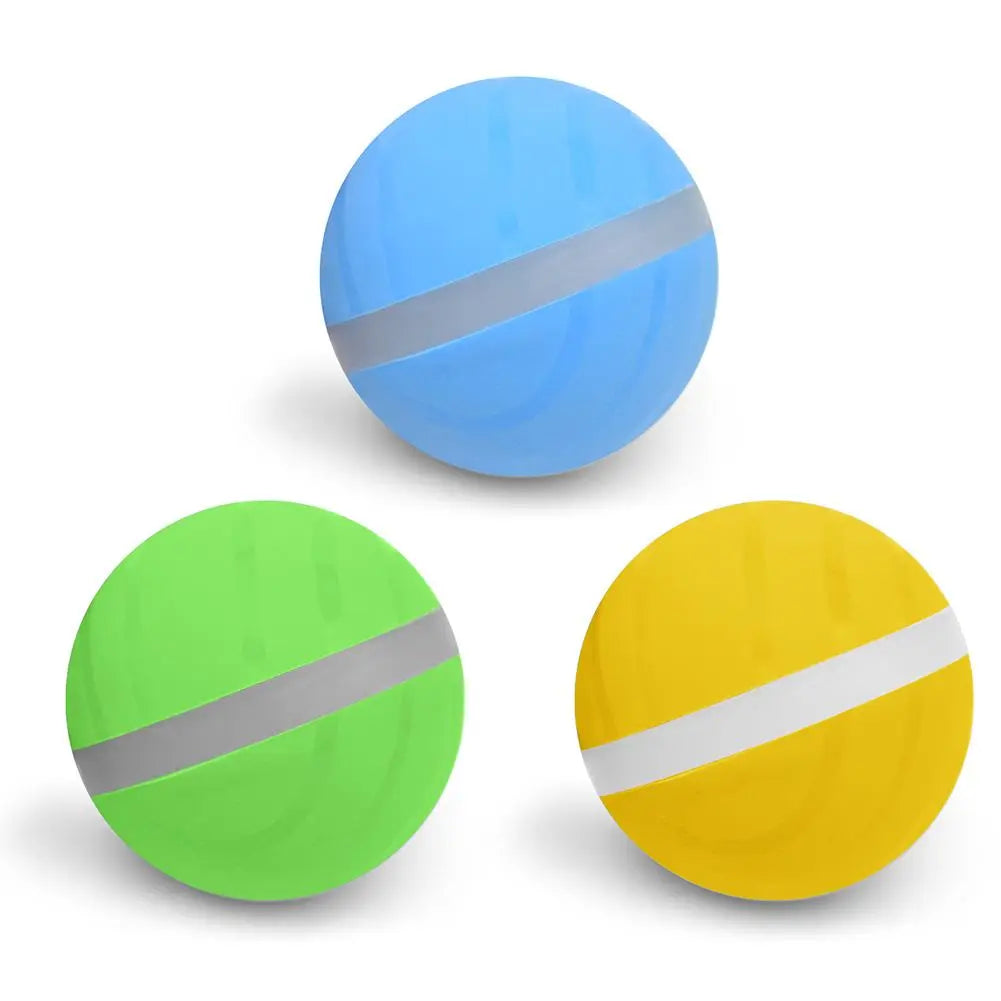 Smart Pet Toy Ball USB Charging