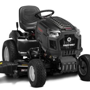 Troy Bilt Super Bronco 54K XP 54″ 24hp 725cc Kohler Engine Riding Lawn Mower #13AQA2BWA66