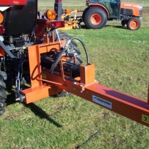 16 Ton Tractor 3 Point Log Splitter (3PT16H)