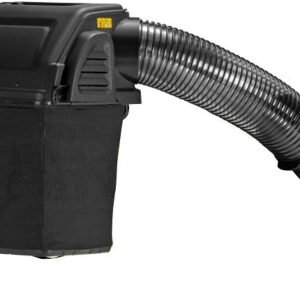 Troy-Bilt 19A70054OEM Double Bagger, 6.5 bu Capacity, For: Troy-Bilt Z42, Z46 Zero-Turn Mowers with 42, 46 in Deck