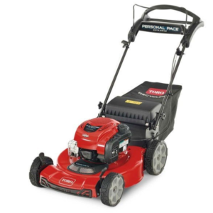 Toro 22″ Personal Pace® Auto-Drive (22 Inch) 163cc Briggs Self-Propelled Walk Mower