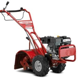 Troy-Bilt Super-Bronco 208cc 16″ CRT Rear Tine Tiller #21D-65M8B66