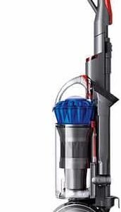 Dyson Ball Animal 2 Origin Upright Corded Vacuum Cleaner: HEPA Filter, Height Adjustment, Self-Adjusting Cleaner Head, Telescopic Handle