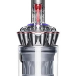 Dyson Ball Animal 3 Upright Vacuum (Nickel) – Bundle