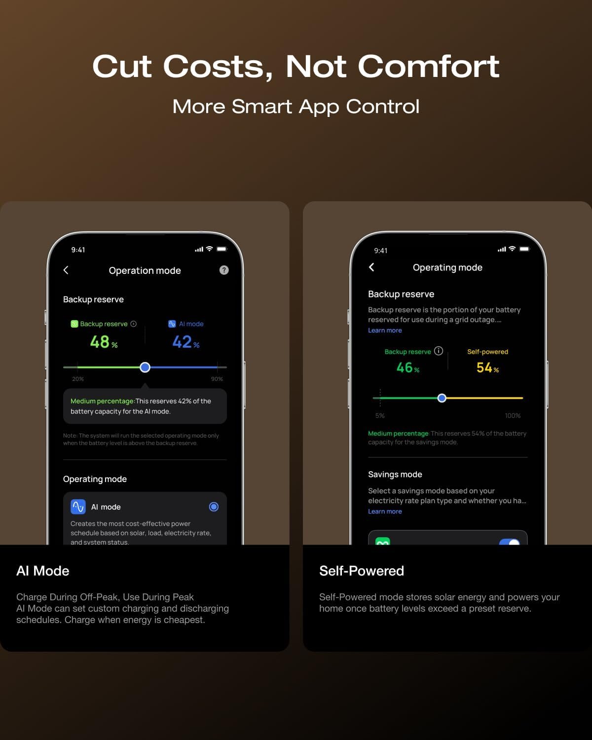 EF ECOFLOW Portable Power Station DELTA 2 Max, 2400W LFP Solar Generator, Full Charge in 1 Hr - Image 30