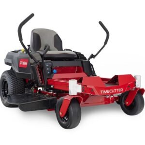Toro Timecutter 22hp Kohler Engine 34″ FAB Deck Z-Turn Mower #75734