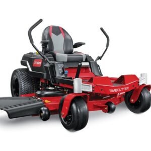Toro 75760 TIMECUTTER Z-Turn Mower 24.5hp Toro V-Twin w/60″ Fabricated Deck