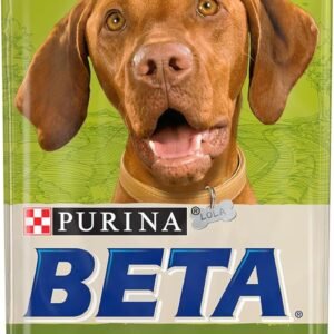 Beta Adult Rich In Chicken, Dry Dog Food 14Kg