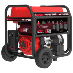 AP10700E Portable Generator