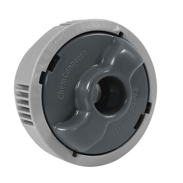 Bestway Zurich SaluSpa 2-4 Person Inflatable Round Hot Tub with 120 AirJets - Image 5