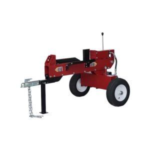 Boss Industrial 16 Ton Electric Log Splitter – ED16T21