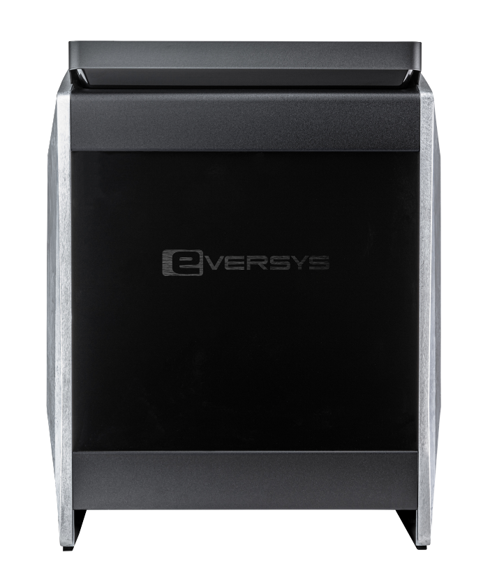 Eversys Cameo Superautomatic Espresso Machine - Image 2