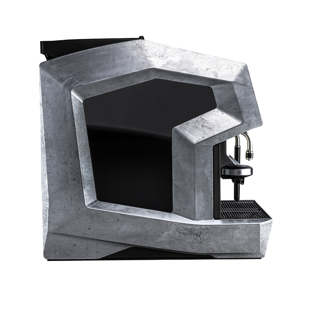 Eversys Cameo Superautomatic Espresso Machine - Image 13