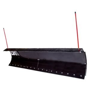 Detail K2 Everest 88 x 22 Fully Hydralic Snow Plow Kit – EVST9022