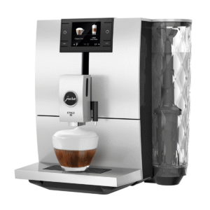 Jura E8 Black Automatic Coffee