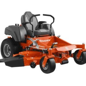 Husqvarna MZ61 (61″) 24HP Kawasaki Zero Turn Lawn Mower