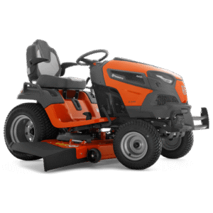 Husqvarna TS 354XD (54″) 24HP Kawasaki Garden Tractor w/ Locking Differential