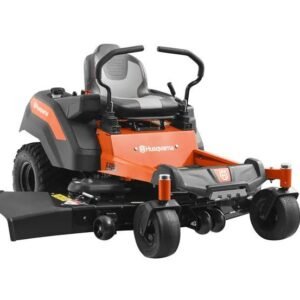 Husqvarna Special Edition Z254F (54″) 23HP Kawasaki Zero Turn Lawn Mower