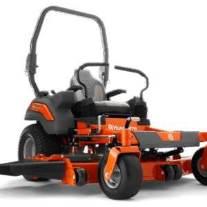 Husqvarna Z460X (60″) 23.5HP Kawasaki Zero Turn Mower
