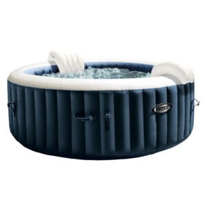 Intex 4 – Person 140 – Jet Inflatable Hot Tub