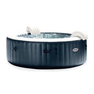 Intex 6 – Person 170 – Jet Vinyl Inflatable Hot Tub