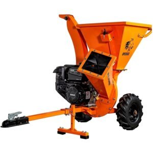 Detail K2 3 Inch 7 HP Chipper Shredder – OPC503