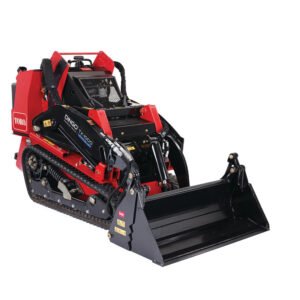 4-in-1 Bucket Loader Bucket Attachment