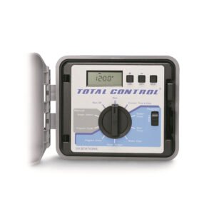 Total Control® Series