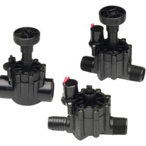 250/260 Series Valves