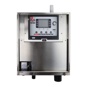 DXi™ Central Control System