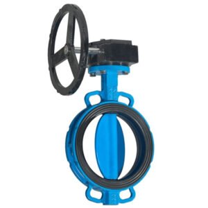 Butterfly Valves