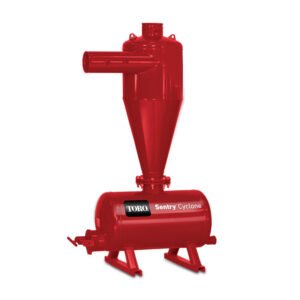 SentryCyclone Hydrocyclone Separators