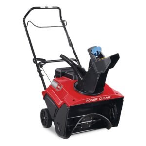 21 in. (53 cm) Power Clear® 821 R-C Gas Snow Blower