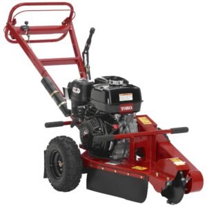 Toro SGR-13 Stump Grinder