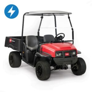 Workman® MDX Lithium Utility Vehicle