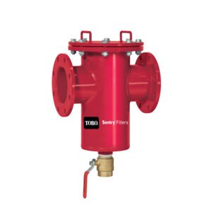 Sentry Pre-Filtration Stone Separator