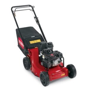 21 in. Commercial Heavy-Duty Walk Behind Lawn Mowers