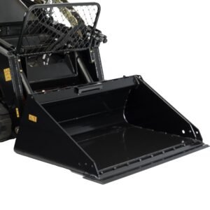 TXL 2000 Grading Bucket Attachment