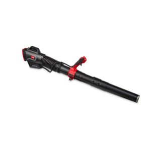 60V MAX* Revolution® 730 CFM Brushless Leaf Blower Cannon - Battery Not Included