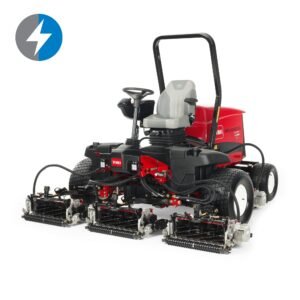 Reelmaster® 5010-H