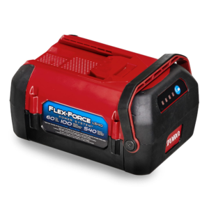 60V Max* Flex-Force 10.0 Ah Lithium-Ion Battery