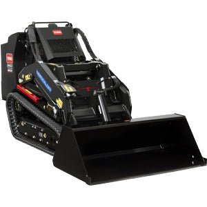 Dingo® TX 1000 TURBO Limited Edition Track Loader, Wide