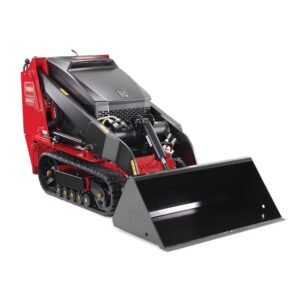 Dingo® TX 550 Track Loader