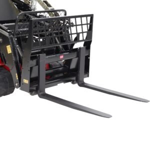 TXL 2000 Adjustable Forks Attachment