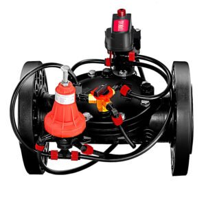 900 Series Irrigation Control Valves