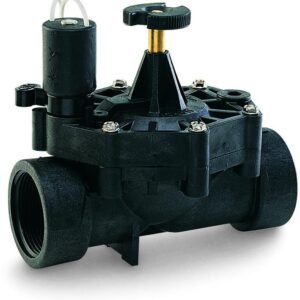 700 Series Ultra-Flow Valves