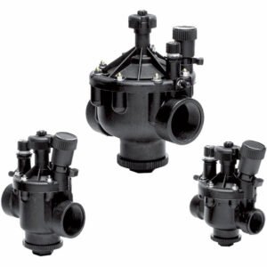 P220 Series Valves