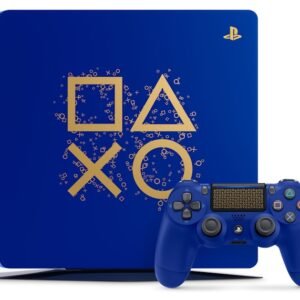 Sony PlayStation 4 PS4 Days of Play Limited Edition Console 3003131
