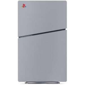 Sony PlayStation 5 PS5 Digital Edition 30th Anniversary Limited Edition Bundle (JPN Plug)